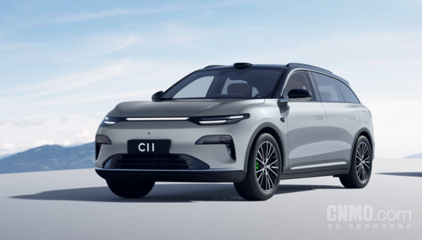 零跑汽车7月交付破5万，同比增126%