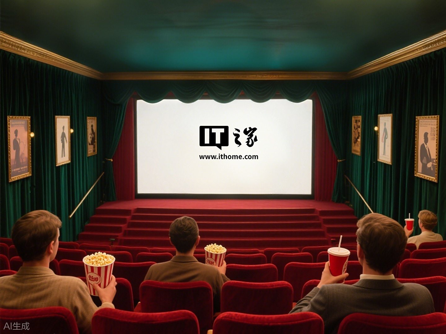 离职员工盗刷7000张电影券被判刑