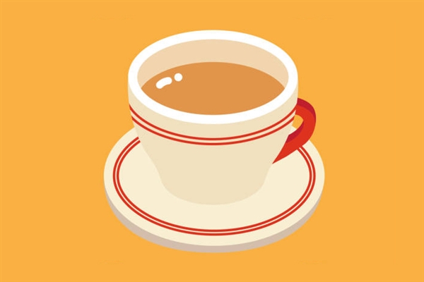 满屏外卖补贴，网友直呼喝出糖尿病