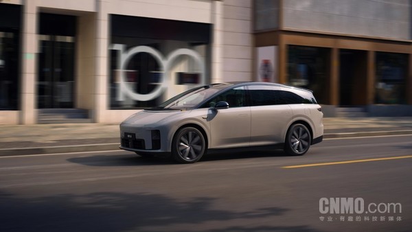 理想i8设计耗资20亿，多次方案调整