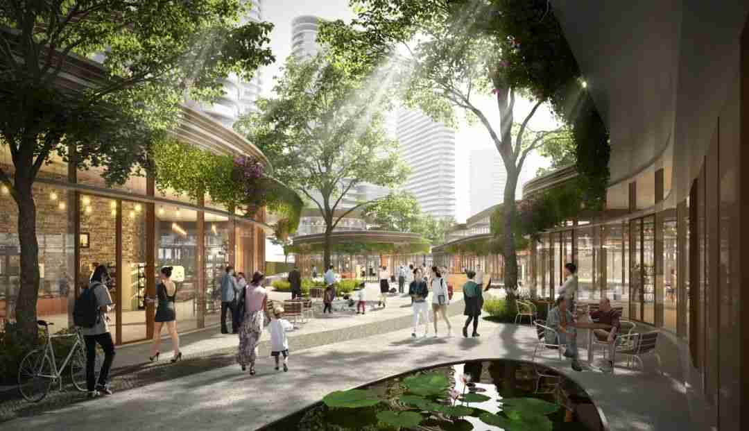 OPPO 为员工打造近 5000 套海景房公寓,单间不到 1500 元