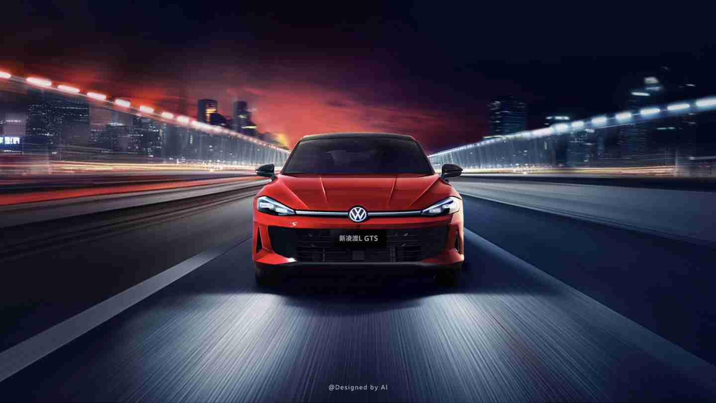 上汽大众傅强：未来燃油车声浪、换挡机械感会成为奢侈品