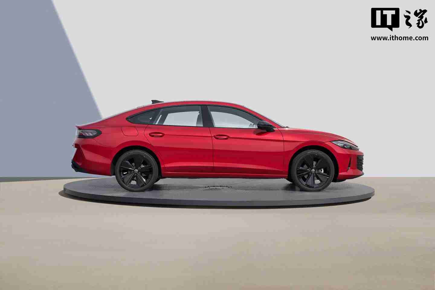 上汽大众傅强：未来燃油车声浪、换挡机械感会成为奢侈品