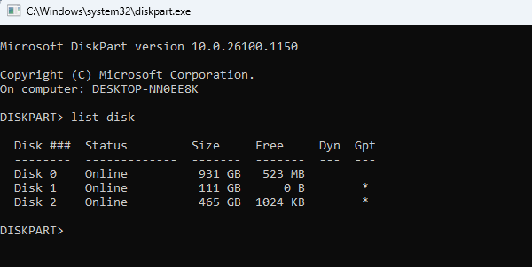 电脑硬盘怎么分区 详细步骤，看这篇就够了！