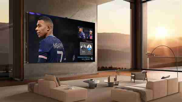 海信电视E8NPro选购指南:100寸电视核心技术解读