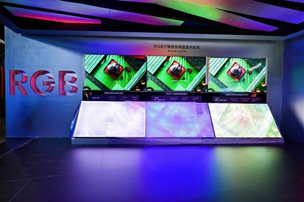 海信E8NPro解析：100寸核心技术详解