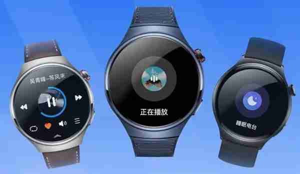 从跨设备无缝接续到拖拽问小艺  鸿蒙版酷狗音乐这些功能绝了