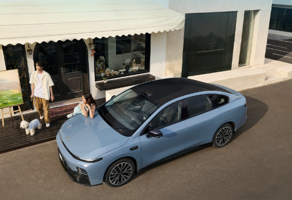 6月二手车交易量165.75万台，环比增长3%