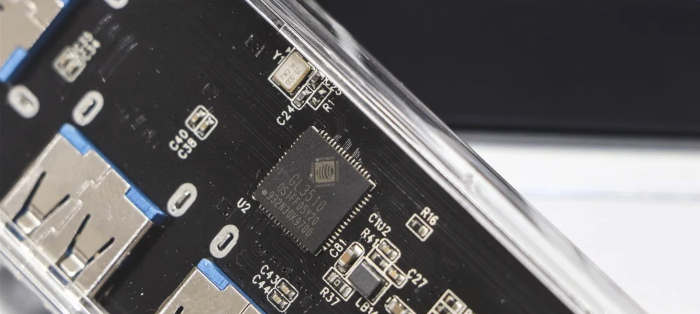 电脑USB接口接触不良故障排查及维修步骤详解