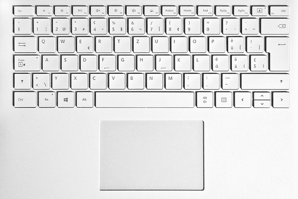 笔记本电脑没有鼠标怎么右键 试试这些方法