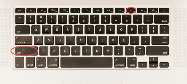 笔记本电脑没有鼠标怎么右键 试试这些方法