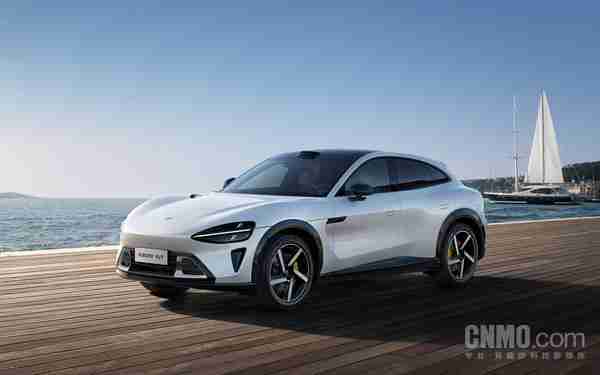 传小米YU7周下线量环比增长超30% 交付量将破新纪录