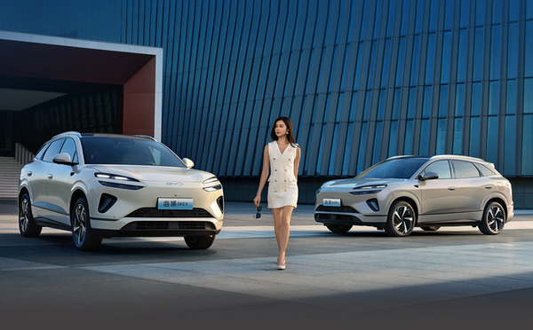 预计2025年中国乘用车零售2435万辆 同时出口546万辆