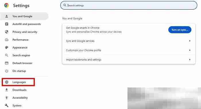 谷歌浏览器怎么设置中文?(轻松几步即可完成)