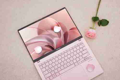 香气疗愈、AI加持  华硕a豆14 Air 香氛版暑期换机首选