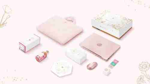 香气疗愈、AI加持  华硕a豆14 Air 香氛版暑期换机首选