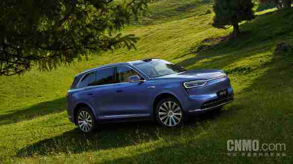 余承东：全新问界M7行业首发舱内激光方案 9月上市