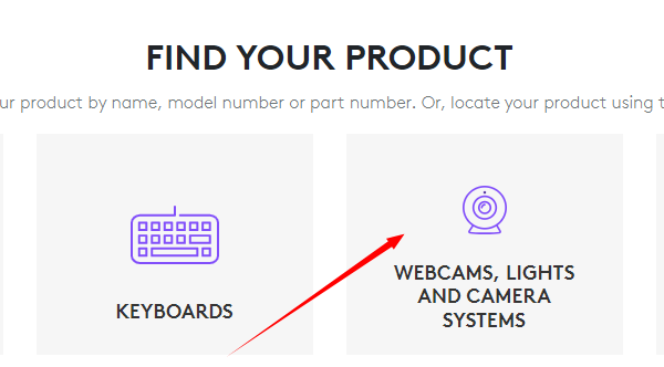 罗技摄像头驱动下载及安装全攻略