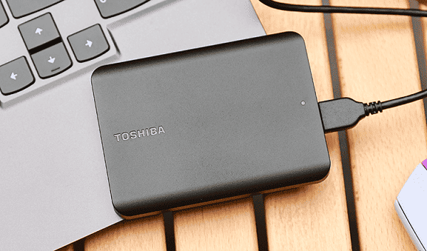 东芝移动硬盘怎么样?一篇文章告诉你答案