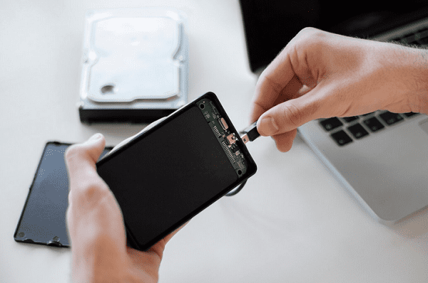 东芝移动硬盘怎么样?一篇文章告诉你答案