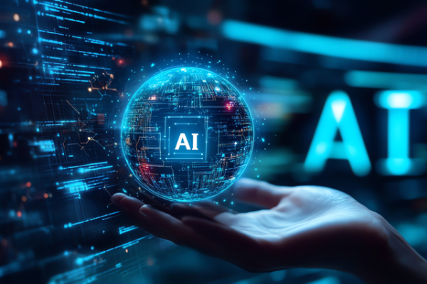 从新一代昇腾AI云服务，俯瞰AI算力的云上变局