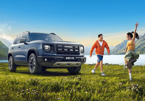 俄罗斯汽车市场最新情况：中国自主车企份额达57%