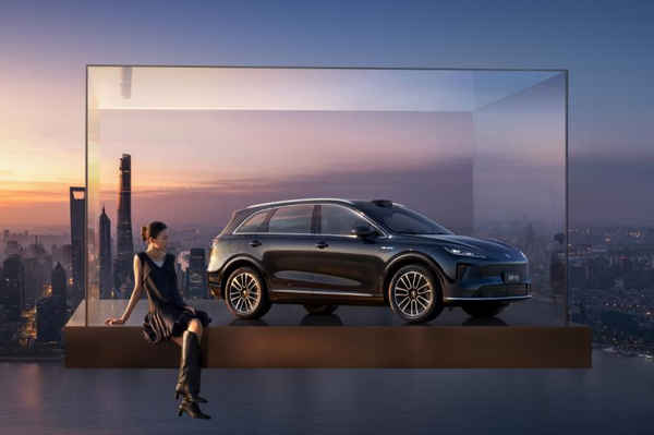 曝多家豪华汽车4S店转投尚界 经销商用脚投票认证尚界品牌潜力与发展前景