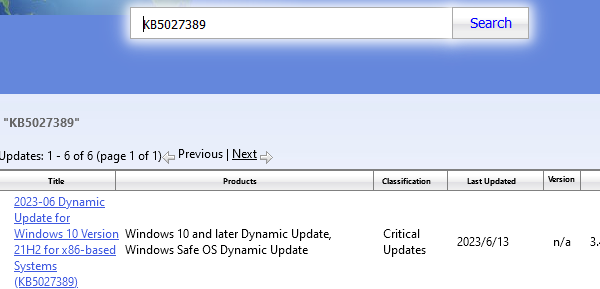 0x80073701错误代码怎么解决 简单几步教会你