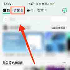 qq音乐扑淘商城入口在哪