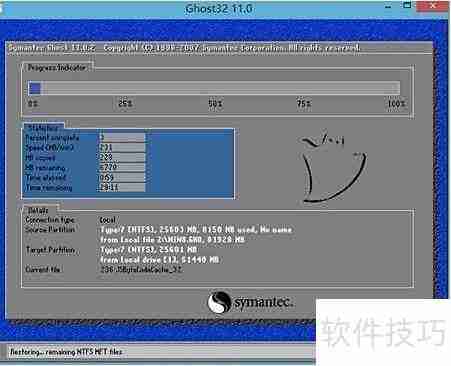 易启动U盘轻松装系统