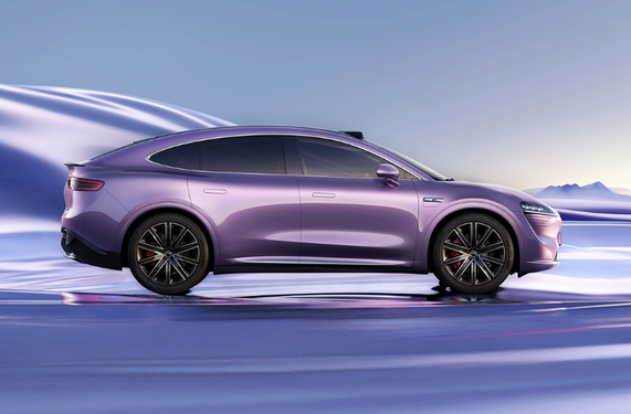 2025新能源车电替油趋势明显