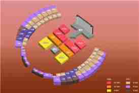 纷玩岛座位号在哪查看