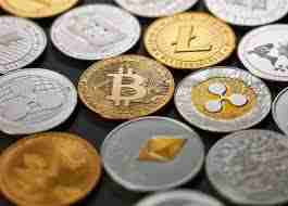 哪些加密货币最值得投资