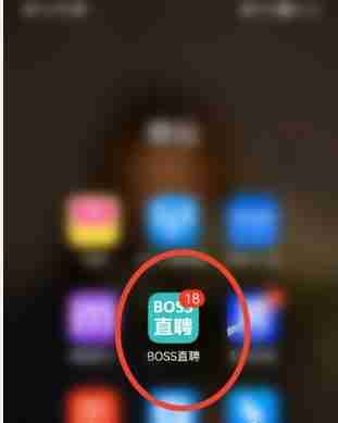 boss直聘怎么设置公司规模筛选条件?boss直聘设置公司规模筛选条件的方法