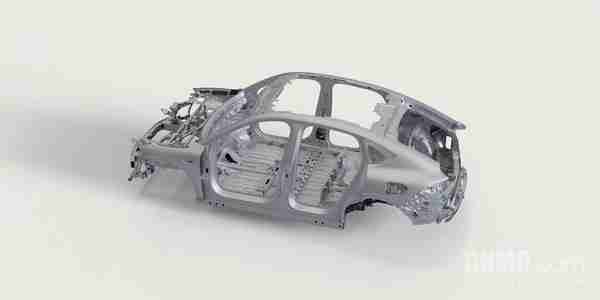 蔚来EC6已交付超10万台 连续两年超BBA同级车型总和