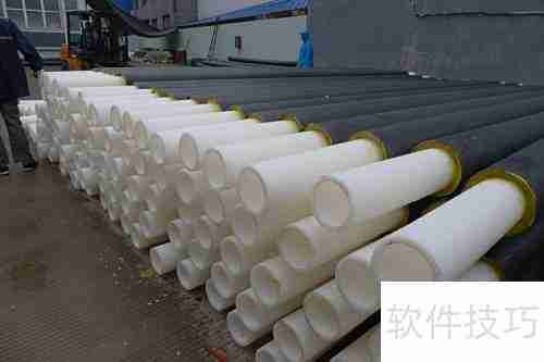 PERT管优势特点解析