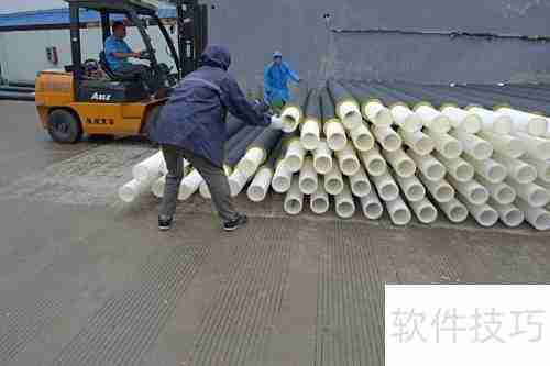 PERT管优势特点解析