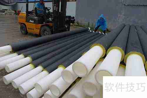 PERT管优势特点解析