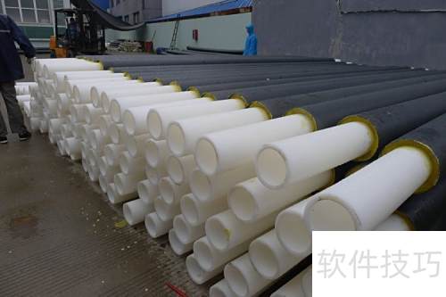 PERT管优势及特点详解