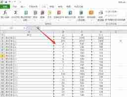 Excel求和结果为0的原因