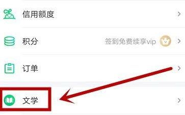 爱奇艺文学怎么用？小说观看全攻略