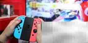 Switch删除账号方法指南