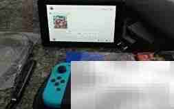 Switch删除账号方法指南