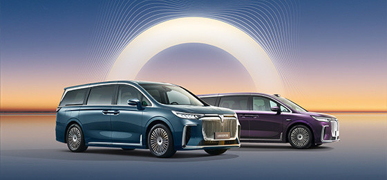 卢放：岚图泰山Q4上市，华为ADSUltra方案亮相