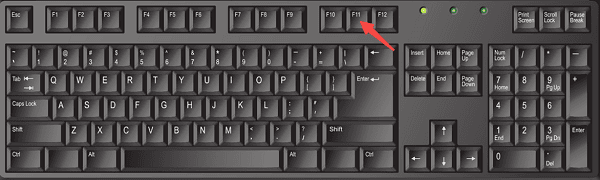 电脑桌面的任务栏不见了怎么办 5招搞定