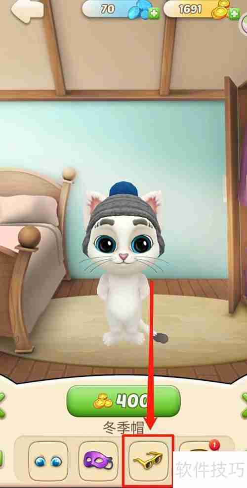 我的奥斯卡试戴极酷太阳镜