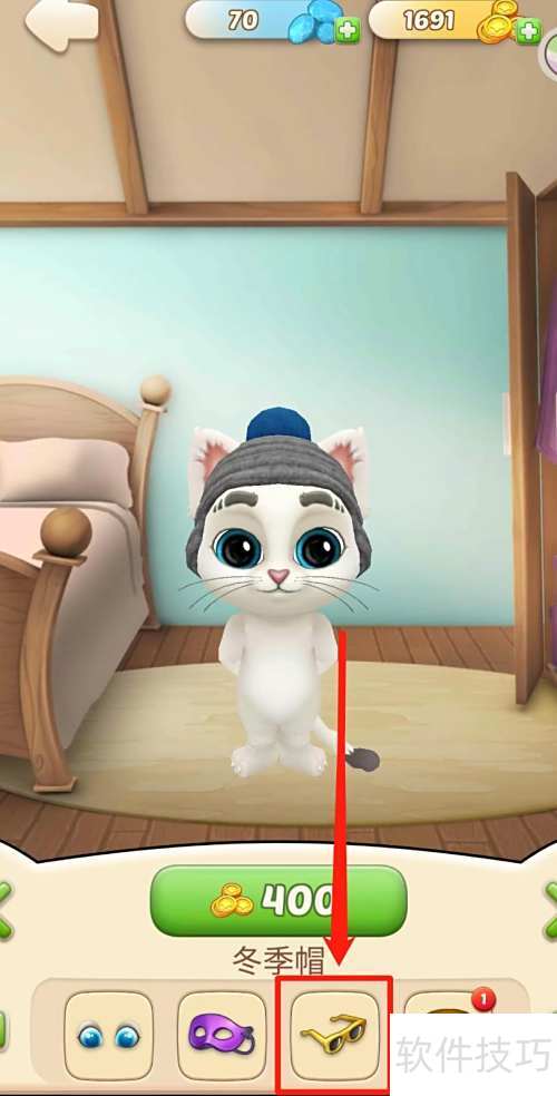 奥斯卡试戴太阳镜，酷炫体验分享