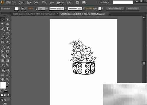 AI入门：快速掌握Illustrator