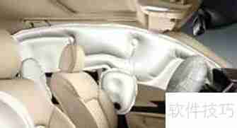 BYD速锐SRS系统故障解决