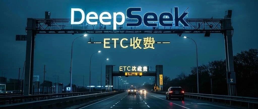DeepSeek大模型如何提升ETC效率